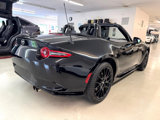 Used 2024 MAZDA MX-5 Miata Club w/ Brembo/BBS Recaro Package image 2