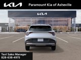 New 2026 Kia Sportage EX image 5