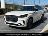 New 2025 Lincoln Aviator Black Label image 4