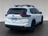 Used 2025 Nissan Rogue SV w/ Rock Creek Premium Package image 5