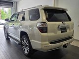 Used 2023 Toyota 4Runner Limited image 3