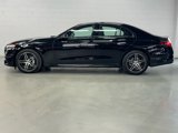 Used 2024 Mercedes-Benz E 350 4MATIC Sedan image 2