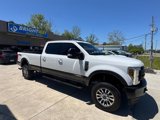Used 2018 Ford F350 Lariat w/ Lariat Value Package image 3
