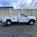 Used 2014 RAM 2500 Tradesman image 3