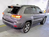 Used 2015 Jeep Grand Cherokee Limited image 2