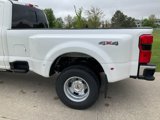 New 2025 Ford F350 4x4 Crew Cab DRW Super Duty image 5
