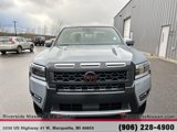 New 2025 Nissan Frontier PRO-4X w/ Pro Convenience Package image 2