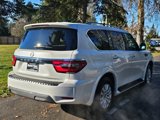 Used 2021 Nissan Armada SV w/ Cargo Package image 6