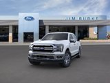 New 2025 Ford F150 Lariat w/ Equipment Group 501A Mid image 2