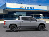 New 2025 Chevrolet Silverado 1500 RST w/ Redline Edition image 5