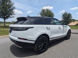 New 2026 Land Rover Range Rover Velar Dynamic SE image 2