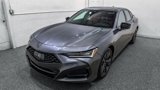 Used 2023 Acura TLX SH-AWD w/ A-SPEC Pkg image 4