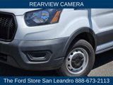 Certified 2023 Ford Transit 250 148 High Roof Extended w/ Load Area Protection Package image 6