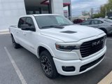 Used 2025 RAM 1500 Laramie w/ Sport Appearance Package image 3
