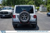 New 2025 Jeep Wrangler Sport S image 5