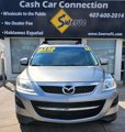 Used 2011 MAZDA CX-9 Touring w/ Moonroof & Bose Audio Pkg image 3