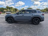 New 2025 MAZDA CX-50 AWD 2.5 S w/ Weather Package image 4