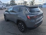 Used 2022 Jeep Compass Limited image 4