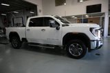 New 2025 GMC Sierra 2500 SLT w/ SLT Premium Package image 4
