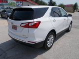 Used 2021 Chevrolet Equinox LT image 5
