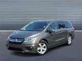 Used 2018 Honda Odyssey EX-L image 1