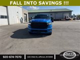 New 2026 RAM 1500 Big Horn image 4