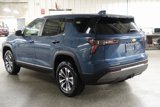 New 2026 Chevrolet Equinox LT w/ LPO, Floor Liner Package image 5