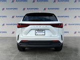 Used 2024 Lexus NX 350 AWD image 4