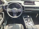 New 2025 MAZDA CX-50 2.5 Turbo w/ Accent Package image 3
