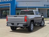 New 2025 Chevrolet Silverado 2500 High Country w/ Technology Package image 4