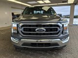 Certified 2022 Ford F150 XLT w/ Equipment Group 302A High image 2