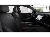Used 2025 Mercedes-Benz E 350 4MATIC Sedan image 4