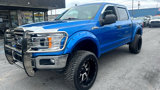 Used 2019 Ford F150 XLT image 5