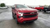 New 2026 Chevrolet Silverado 1500 RST w/ RST Select Package image 4