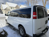 Used 2022 Chevrolet Express 3500 LS image 3