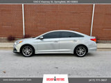 Used 2015 Hyundai Sonata Sport 2.0T w/ Option Group 07 image 2