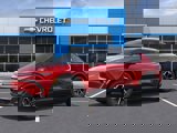 New 2026 Chevrolet Equinox EV LT image 2