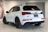 New 2025 Audi SQ5 Premium Plus image 4