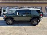 Used 2012 Toyota FJ Cruiser 4WD image 6