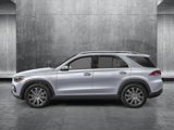 New 2026 Mercedes-Benz GLE 350 4MATIC image 3