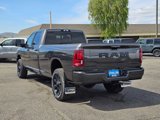 New 2025 RAM 3500 Laramie image 4