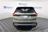 New 2026 Honda CR-V TrailSport image 5