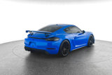 Used 2023 Porsche 718 Cayman GT4 w/ Chrono Package image 3