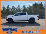 New 2025 Ford F150 Tremor image 3