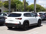 Certified 2024 MAZDA CX-50 AWD 2.5 S w/ Premium Package image 5