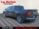 New 2025 RAM 1500 Big Horn image 4
