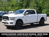 New 2025 RAM 3500 Laramie image 1