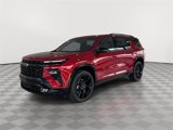 New 2025 Chevrolet Traverse RS image 6
