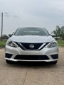 Used 2018 Nissan Sentra S image 4
