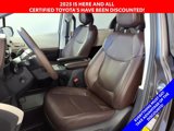 Used 2024 Toyota Sienna Platinum image 4